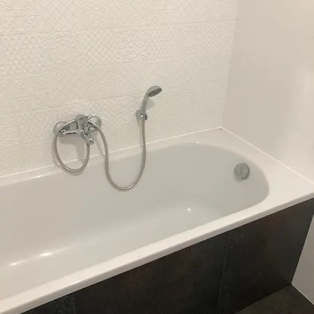 Skandynawski Appartamento *