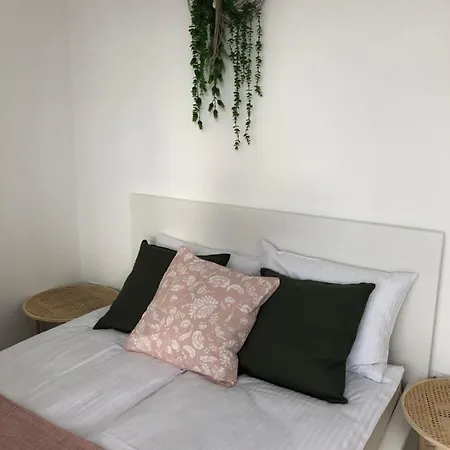 Skandynawski Appartamento Chojnice