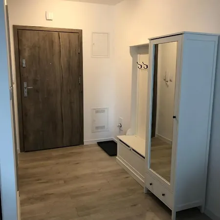 Appartamento Skandynawski Chojnice