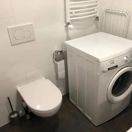 Skandynawski Appartamento