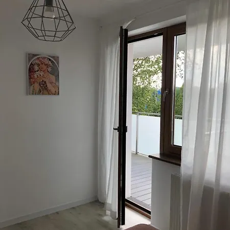 Skandynawski Appartamento