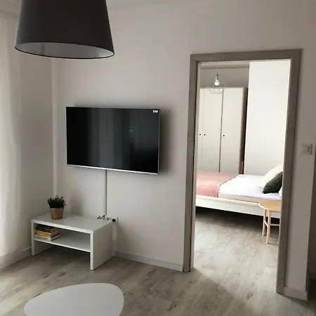 Appartamento Skandynawski