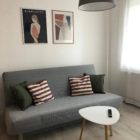 Appartamento Skandynawski