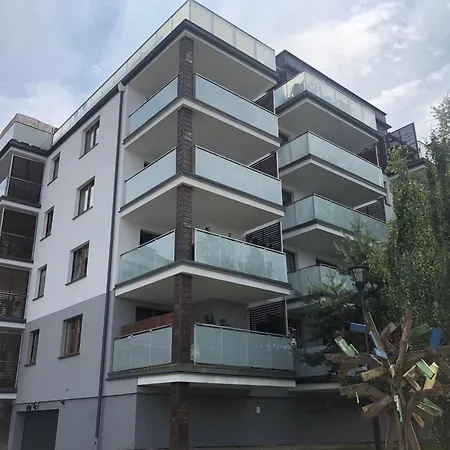 Appartamento Skandynawski Chojnice