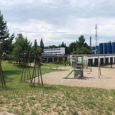 Appartamento Skandynawski