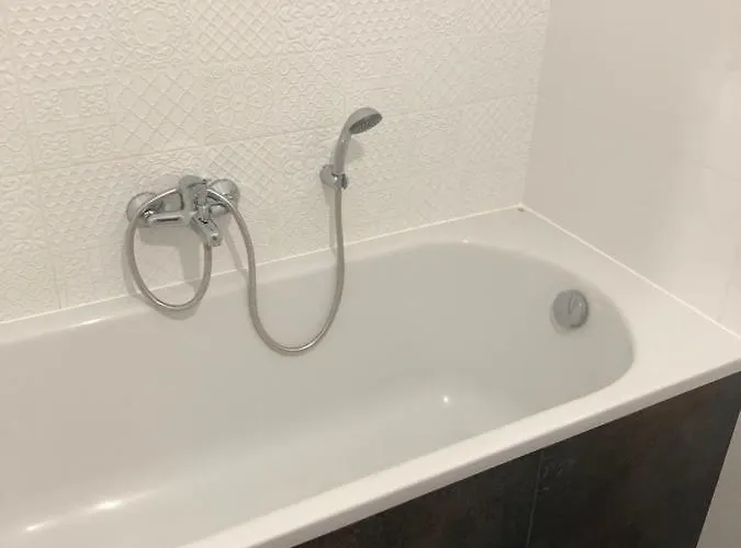 Skandynawski Apartament *